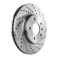 Load image into Gallery viewer, 2007-2015 Chevrolet, Pontiac, Saturn &amp; Suzuki Brake Rotor - Front (41229)