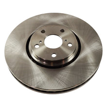 Load image into Gallery viewer, 2007-2011 Lexus GS350 Brake Rotor - Front, Passenger Side (4351230340)