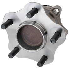 Load image into Gallery viewer, 2013-2019 Chevrolet City Express &amp; Nissan NV200 Wheel Hub - Rear, Driver or Passenger Side (432023LM0A)