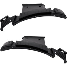 Load image into Gallery viewer, 2020-2022 Kia Telluride Air Intake Ducts - Front, Driver &amp; Passenger Side (86541S9000)