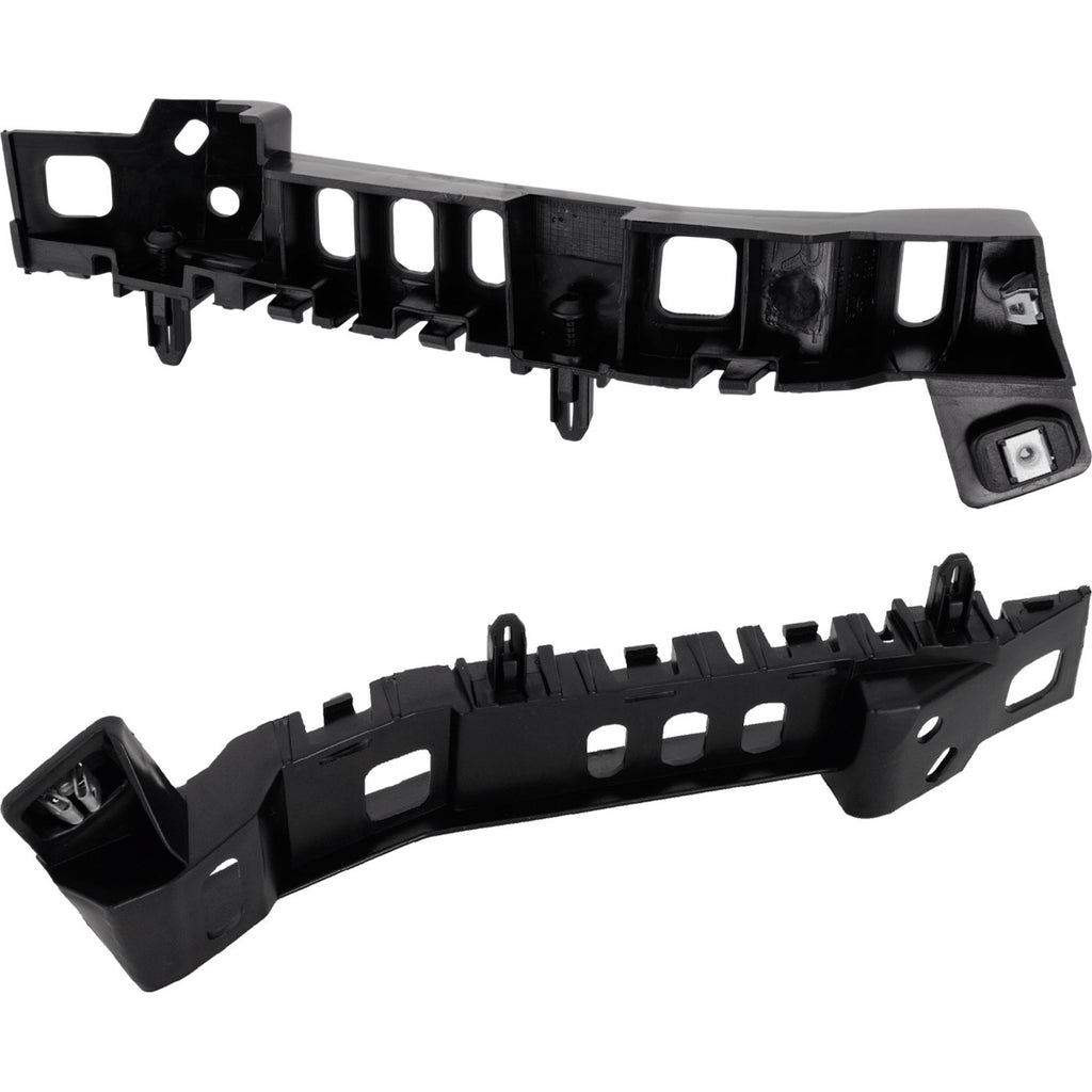 2019-2024 Chevrolet Blazer Bumper Brackets - Front, Left & Right (84703713)