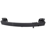 Front Bumper Reinforcement For Hyundai Tucson 22-24 w/ Radar Cruise Control