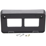 License Plate Brackets Front  751010C050 for Toyota Sequoia 2023-2025