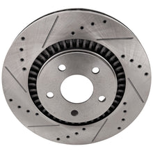 Load image into Gallery viewer, 2005-2009 Ford Brake Rotor - Front (42145)