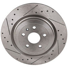 Load image into Gallery viewer, 2009-2024 Cadillac CTS &amp; Chevrolet Camaro Brake Rotor - Rear (41251)