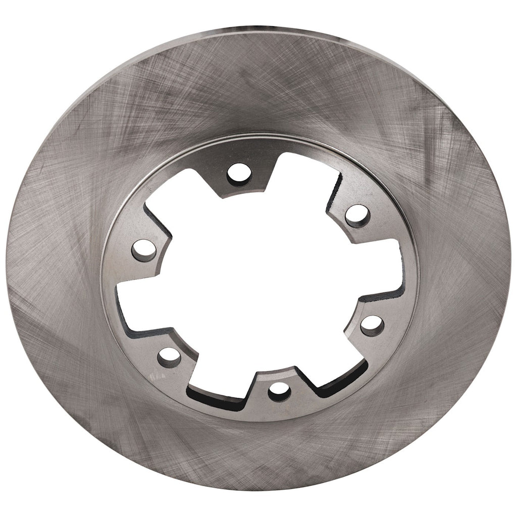 2019-2021 Ford Brake Rotor - Rear (1815600)