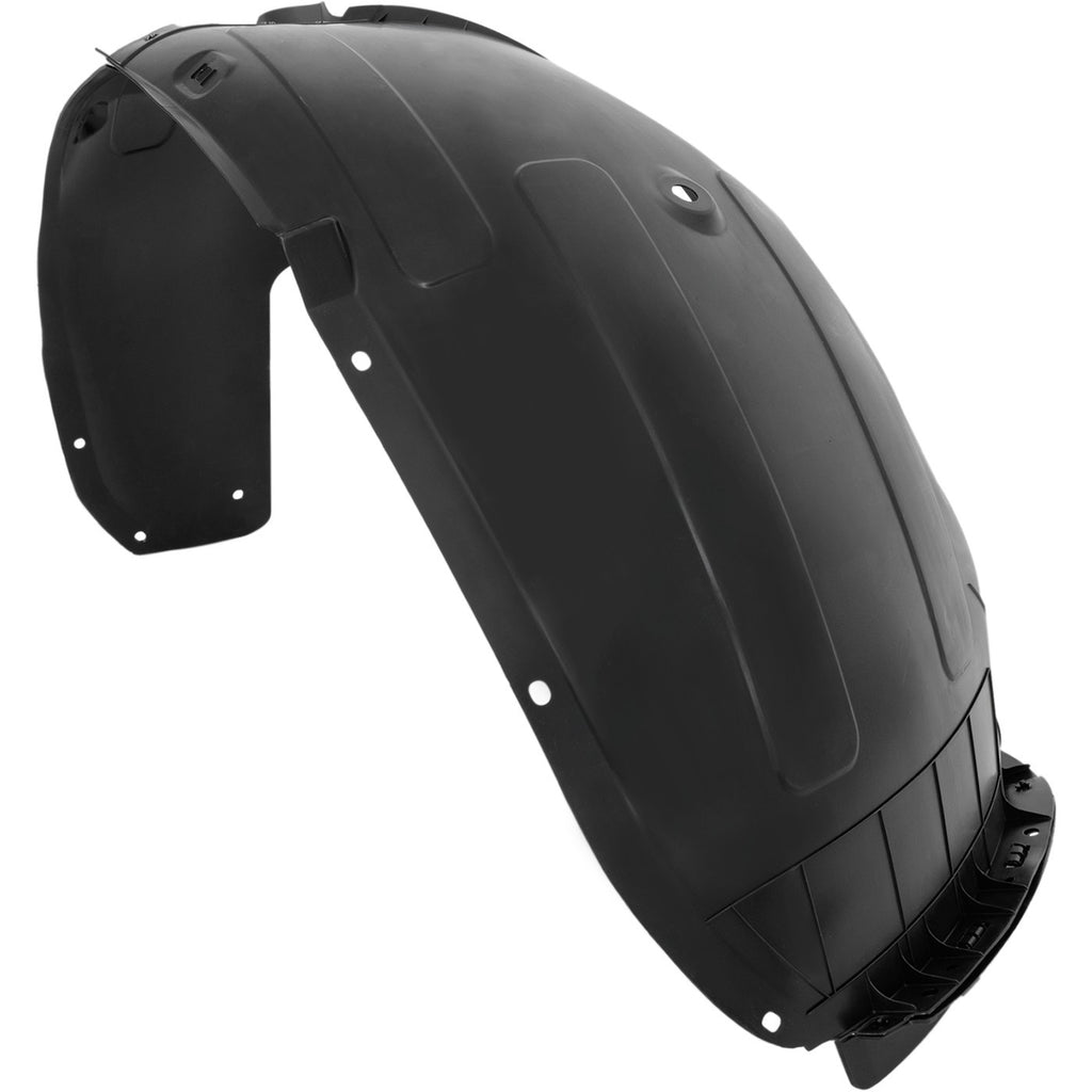 2021-2023 Kia Seltos Fender Liner - Front, Passenger Side, Inner (86812Q5000)