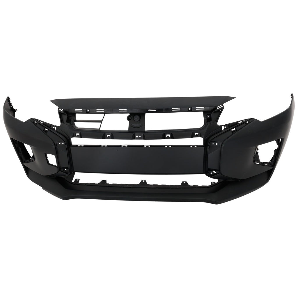 2021-2024 Mitsubishi Mirage & Mirage G4 Bumper Cover - Front (6400J974)
