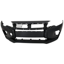 Load image into Gallery viewer, 2021-2024 Mitsubishi Mirage &amp; Mirage G4 Bumper Cover - Front (6400J974)