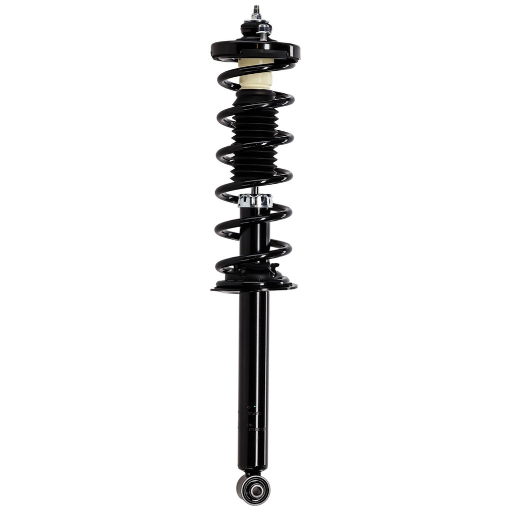 2004-2008 Acura TSX Loaded Strut - Rear, Driver or Passenger Side (1345794)