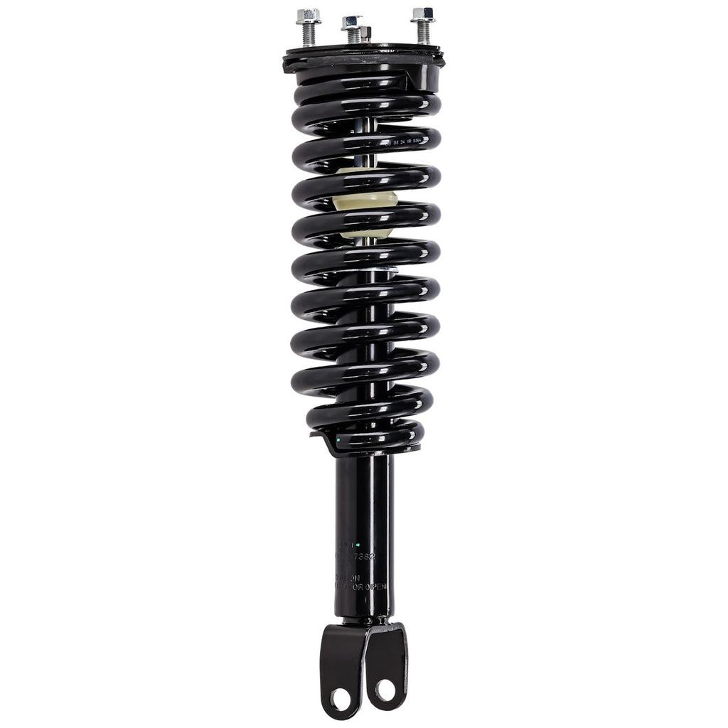 2005-2009 Dodge Dakota & Mitsubishi Raider Loaded Strut - Front, Driver or Passenger Side (68020856AB)