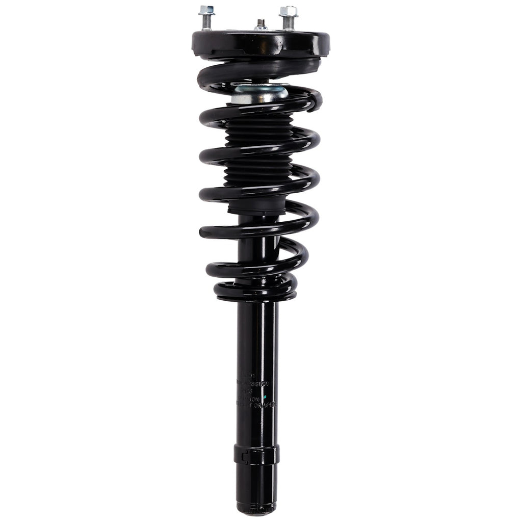 2006-2011 Hyundai Azera & Sonata Loaded Strut - Front, Driver or Passenger Side (546113K051)