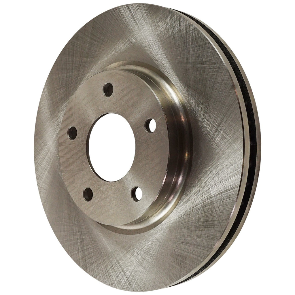 2002-2017 Infiniti M45, Infiniti Q45 & Nissan Quest Brake Rotor - Front (40206WL80A)