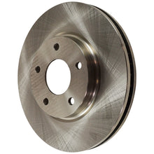 Load image into Gallery viewer, 2002-2017 Infiniti M45, Infiniti Q45 &amp; Nissan Quest Brake Rotor - Front (40206WL80A)
