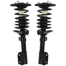 Load image into Gallery viewer, 1997-2005 Buick Century, Buick Regal &amp; Pontiac Grand Prix Loaded Struts - Rear, Driver &amp; Passenger Side (22064733)