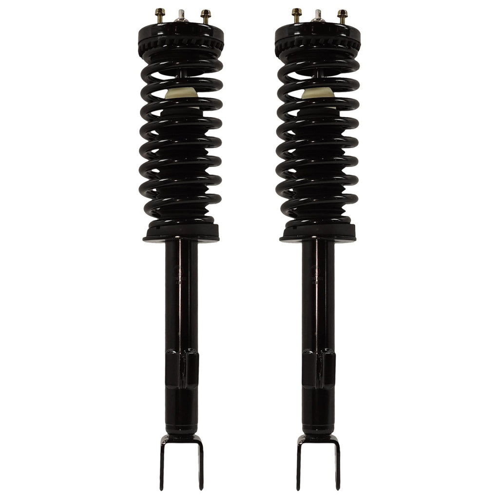 2005-2010 Chrysler 300 Loaded Struts - Front, Driver & Passenger Side (11280)