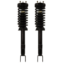 Load image into Gallery viewer, 2005-2010 Chrysler 300 Loaded Struts - Front, Driver &amp; Passenger Side (11280)