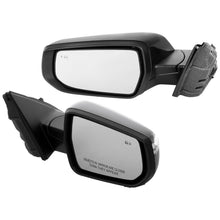 Load image into Gallery viewer, 2016-2022 Chevrolet Malibu Mirrors - Driver &amp; Passenger Side, Heated (84725732)