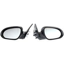 Load image into Gallery viewer, 2009-2012 Hyundai Elantra Mirrors - Driver &amp; Passenger Side, Heated (876102L660)