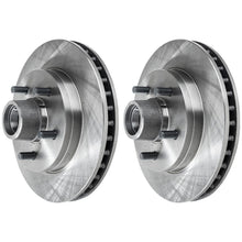 Load image into Gallery viewer, 1997-2002 GM Brake Rotor - Front (15649953)