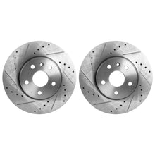 Load image into Gallery viewer, 2013-2023 GM Brake Rotor - Front (41260)