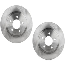 Load image into Gallery viewer, 1998-2004 Chrysler Brake Rotor - Front (4779044)