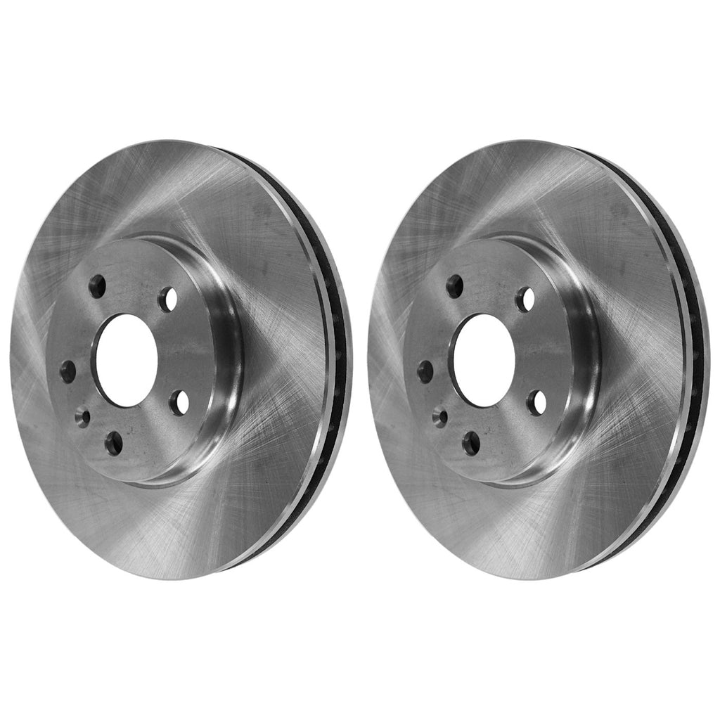 2008-2014 Cadillac CTS Brake Rotor - Front (41247)