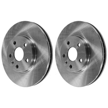 Load image into Gallery viewer, 2008-2014 Cadillac CTS Brake Rotor - Front (41247)