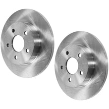 Load image into Gallery viewer, 2004-2012 GM Brake Rotor - Rear (22705356)