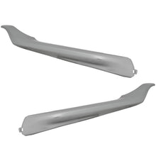 Load image into Gallery viewer, 2021-2024 Toyota Camry Bumper Trims - Front, Driver &amp; Passenger Side (5312306190)