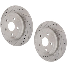 Load image into Gallery viewer, 2011-2020 Dodge &amp; Jeep Brake Disc Rotors