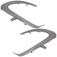Load image into Gallery viewer, 2021-2024 Toyota Camry Bumper Trims - Front, Driver &amp; Passenger Side (5271206120)