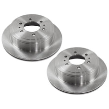 Load image into Gallery viewer, 2005-2011 Ford F-150 &amp; Lincoln Mark LT Brake Rotor Rear