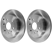 Load image into Gallery viewer, 2007-2017 GM Brake Rotor - Rear (7R3Z1125A)