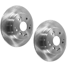 Load image into Gallery viewer, 2003-2011 Acura TL &amp; Honda Element Brake Rotor - Rear (42510SCVA00)