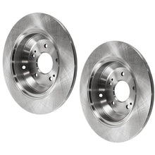 Load image into Gallery viewer, 2009-2010 Hyundai Genesis Brake Rotor - Rear (584113M000)