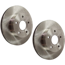 Load image into Gallery viewer, 1999-2004 Jeep Grand Cherokee Brake Rotor - Front (52098672)