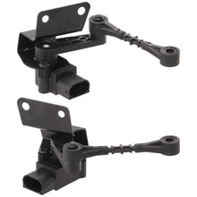 Load image into Gallery viewer, 2012-2018 Land Rover Range Rover Evoque Height Sensors - Rear, Driver &amp; Passenger Side (LR024218)