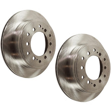 Load image into Gallery viewer, 2010-2022 Lexus &amp; Toyota Brake Rotors - Rear