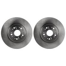 Load image into Gallery viewer, 1995-2000 Lexus LS400 Brake Rotor - Front (4351250130)