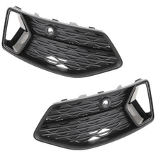 Load image into Gallery viewer, 2019-2023 Audi A6 Quattro Bumper Face Bars - Front, Driver &amp; Passenger Side (4K0807647DT94)