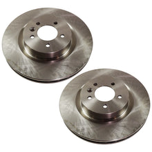Load image into Gallery viewer, 2006-2017 Land Rover Brake Rotors - Front