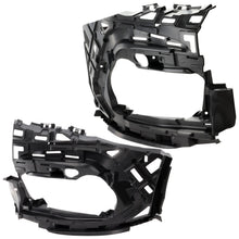 Load image into Gallery viewer, 2022-2023 Volkswagen GTI Bumper Face Bars - Front, Driver &amp; Passenger Side (5H0807723H)