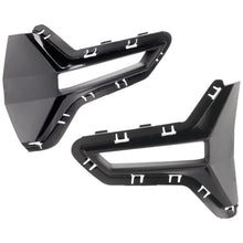 Load image into Gallery viewer, 2019-2022 BMW 3 Series Bumper Face Bars - Front, Driver &amp; Passenger Side (51117464273)