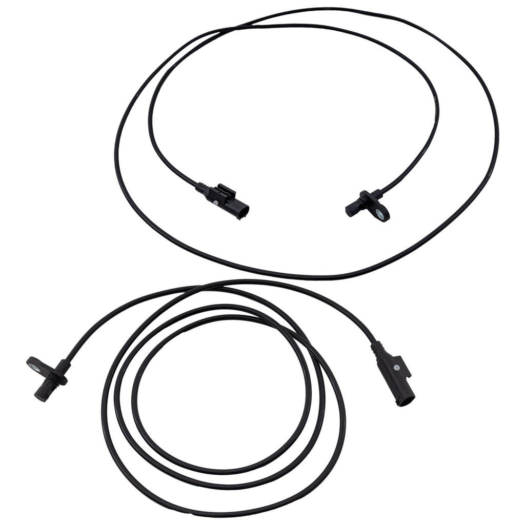 2016-2021 Mercedes-Benz S-Class ABS Speed Sensor Set