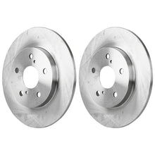 Load image into Gallery viewer, 2008-2018 Pontiac, Scion &amp; Toyota Brake Rotor - Rear (4243112290)