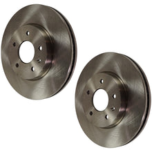 Load image into Gallery viewer, 2007-2015 Chevrolet, Pontiac, Saturn &amp; Suzuki Front Brake Disc Rotors
