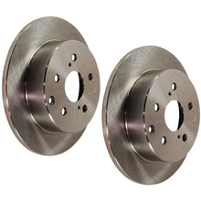 Load image into Gallery viewer, 2006-2018 Lexus &amp; Toyota Brake Rotor