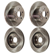 Load image into Gallery viewer, 2006-2018 Lexus &amp; Toyota Brake Rotor