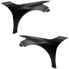 Load image into Gallery viewer, 2018-2022 Honda Accord Fenders - Front, Driver &amp; Passenger Side, CAPA Certified (60210TVAA00ZZ)